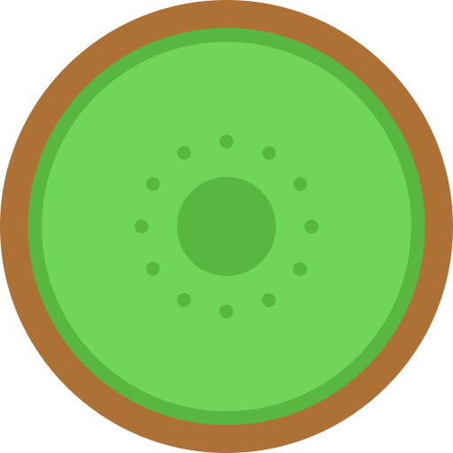 kiwi Special Flat icona