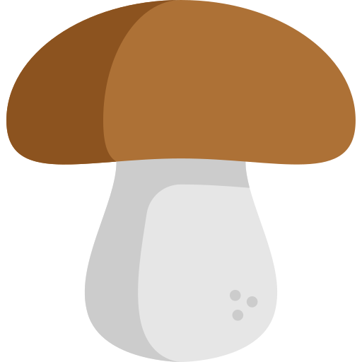 pilz Special Flat icon