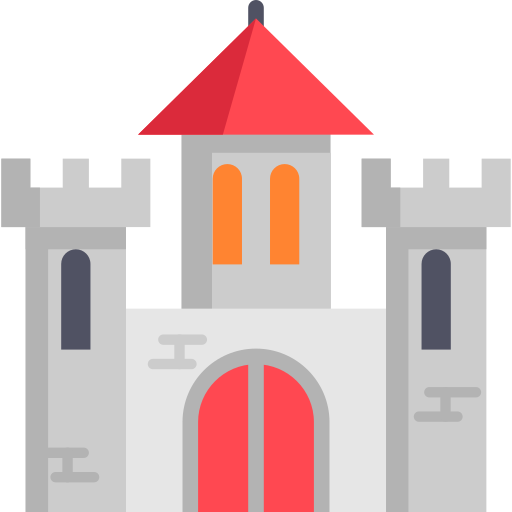 Castillo Special Flat icono