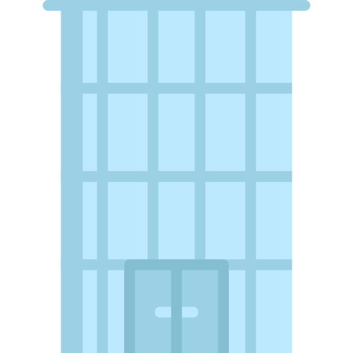 Rascacielos Special Flat icono