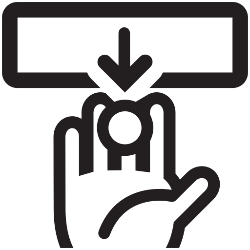 münze Generic outline icon