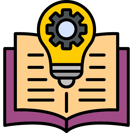 Book Generic Others icon