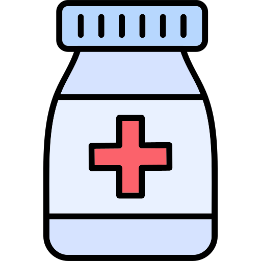 Healthcare Generic Others icon