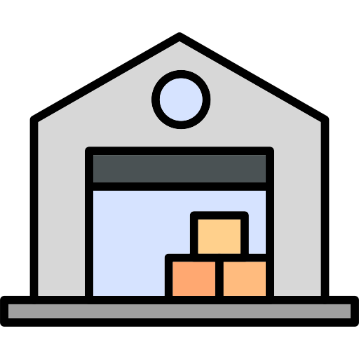 Boxes Generic Others icon