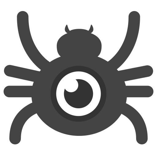 Spider Generic Others icon
