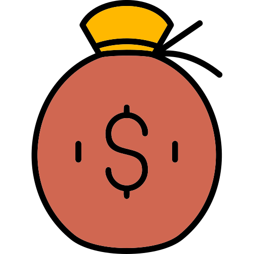 Money Generic Others icon