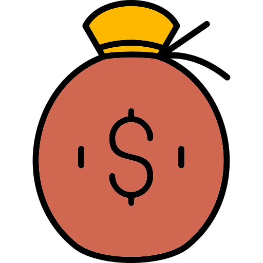 dinero Generic Others icono