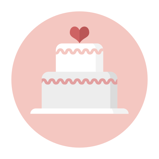 Cake Generic Others icon