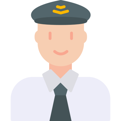 piloot Generic Others icoon
