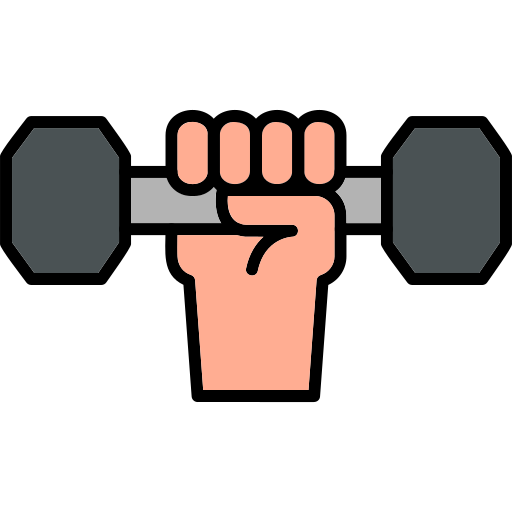 Gym Generic Others icon