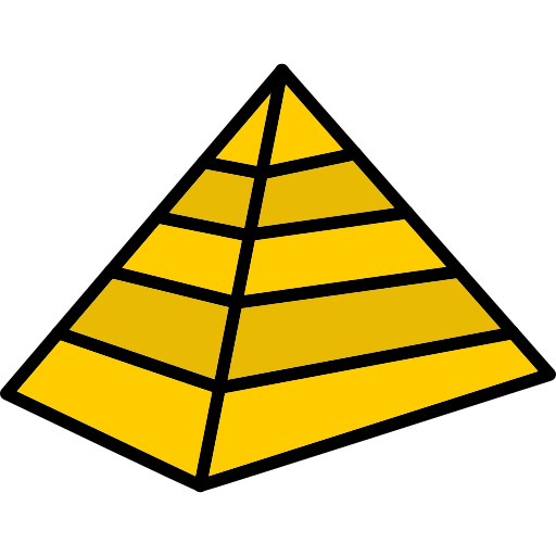 Пирамида Generic Others иконка