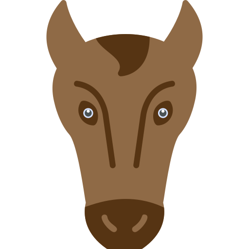 Horse Generic Others icon
