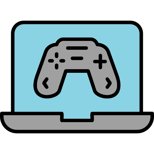 ゲーム Generic Others icon