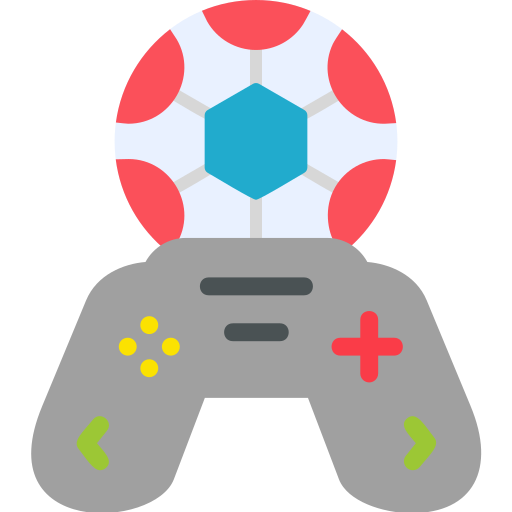 ゲーム Generic Others icon