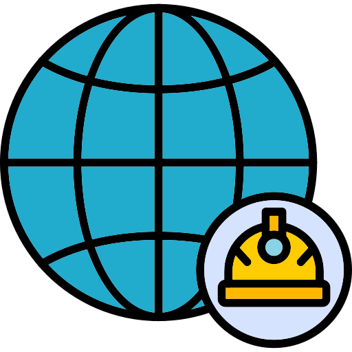 Globe Generic Others icon