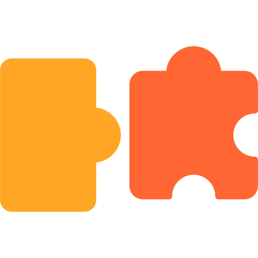 Puzzle Generic Others icon