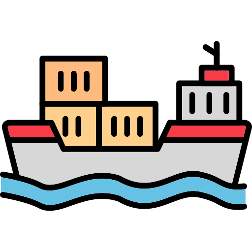 Boat Generic Others icon