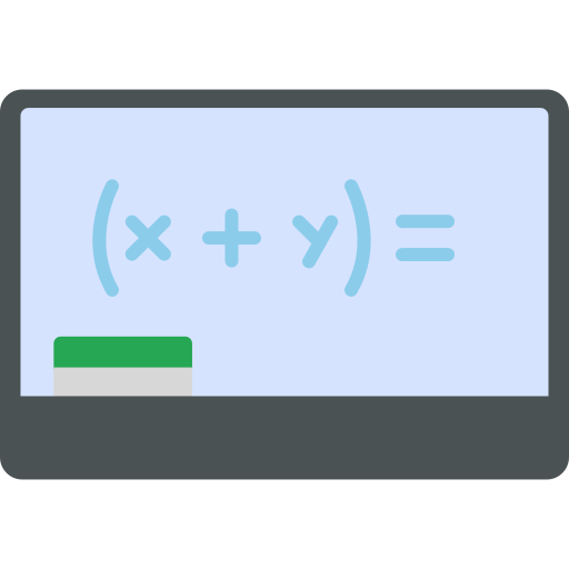 Calculator Generic Others icon