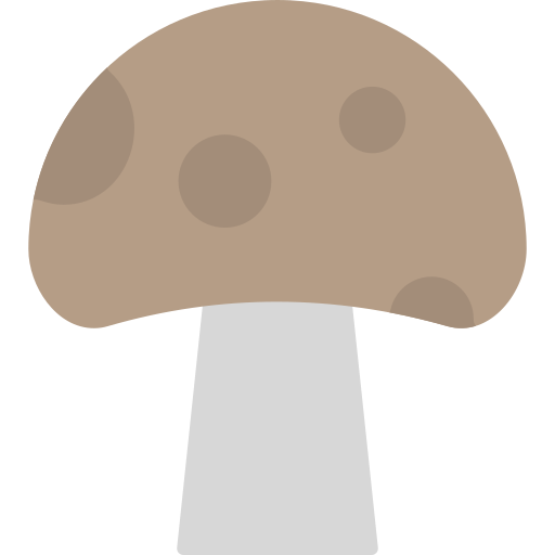 Mushroom Generic Others icon