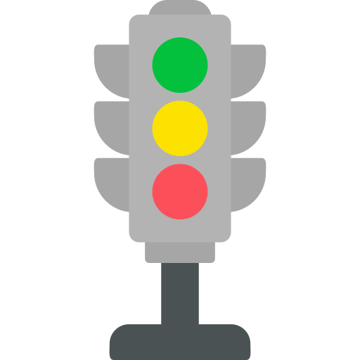 Traffic Generic Others icon
