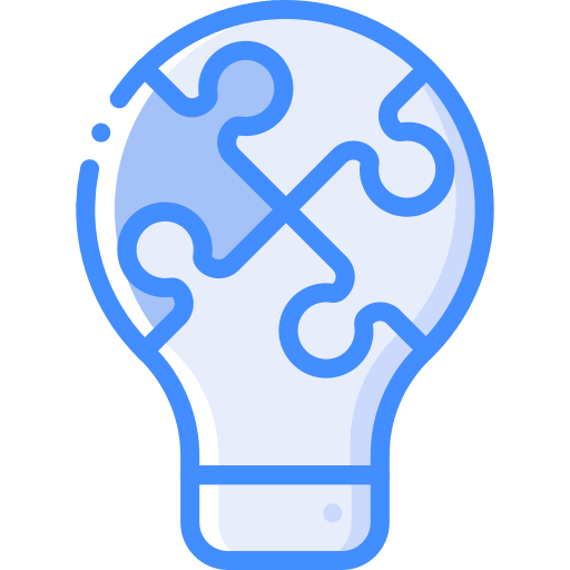 idea Basic Miscellany Blue icona