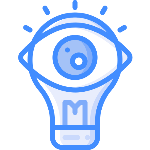 idea Basic Miscellany Blue icona