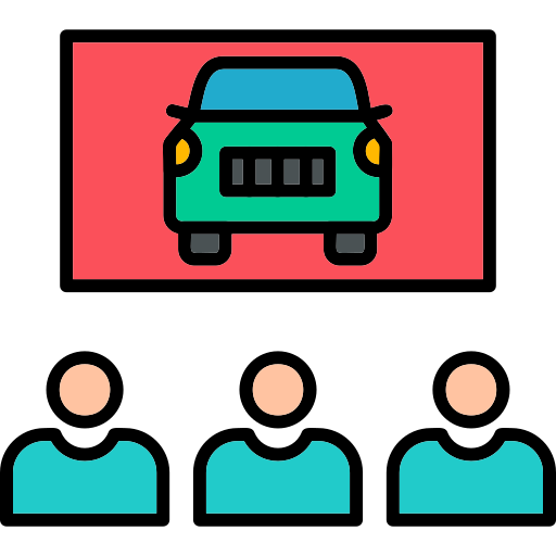 Driving Generic Others icon