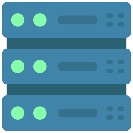 Stack Generic Others icon