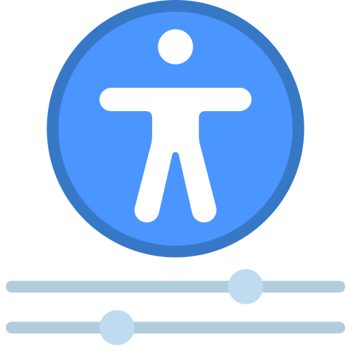 Accessible Generic Others icon