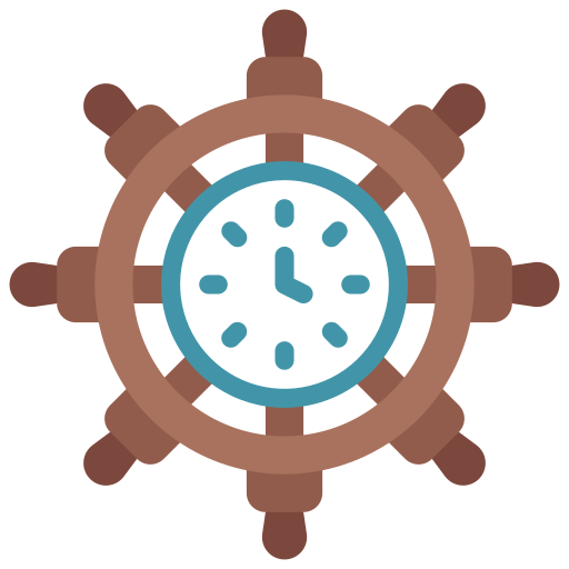 Time Generic Others icon