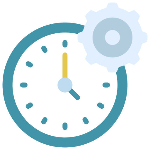 Clock Generic Others icon