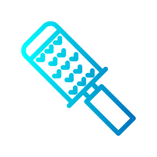 reibe Generic gradient outline icon