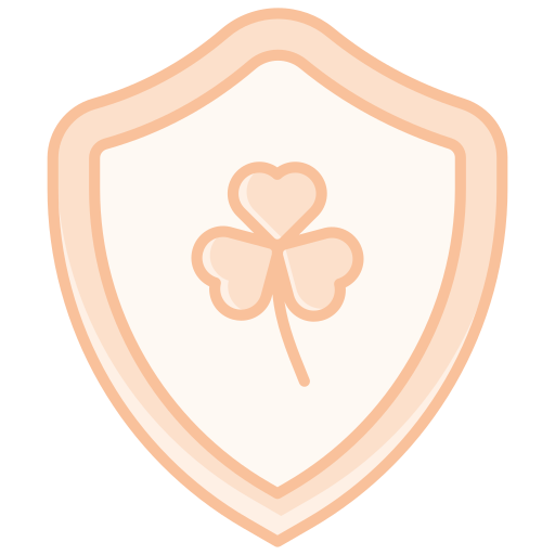 Shield Generic color lineal-color icon