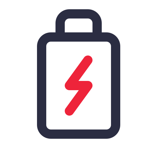 Charge Generic color outline icon