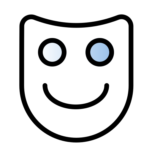 contento Generic gradient lineal-color icona