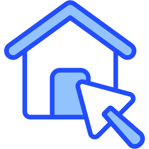 Home renovation Generic color lineal-color icon
