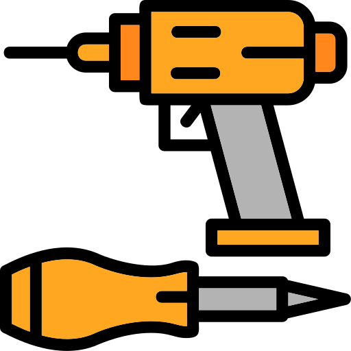 Tools Generic color lineal-color icon