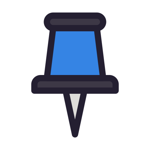 duwspeld Generic color lineal-color icoon
