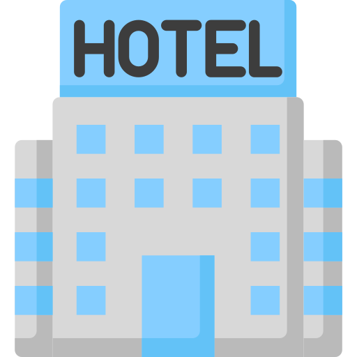 hotel Special Flat icono