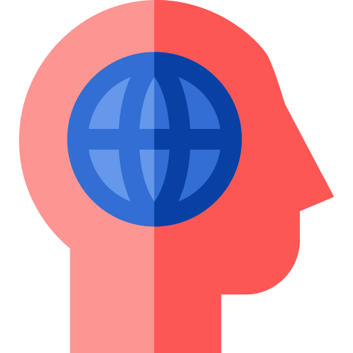 Mundial Basic Straight Flat icono