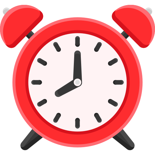 uhr Generic color fill icon