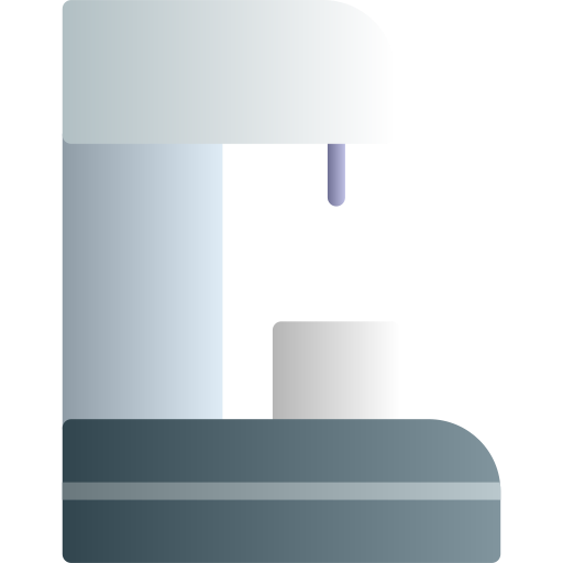 mixer-blender Generic gradient fill icoon