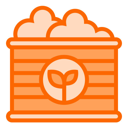 Composting Generic color lineal-color icon
