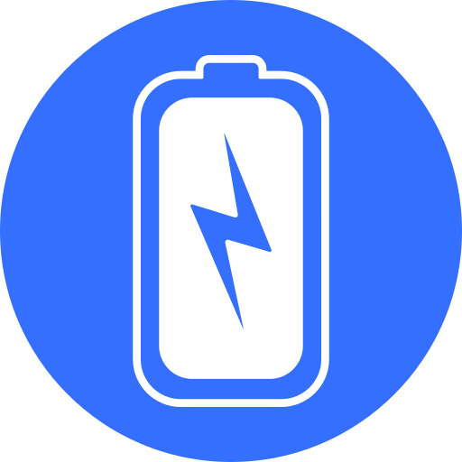 batteriebolzen Generic color fill icon