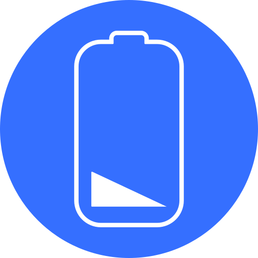 Low Generic color fill icon