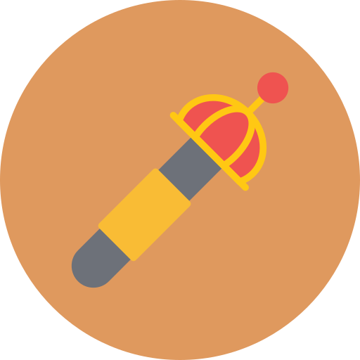 zepter Generic color fill icon