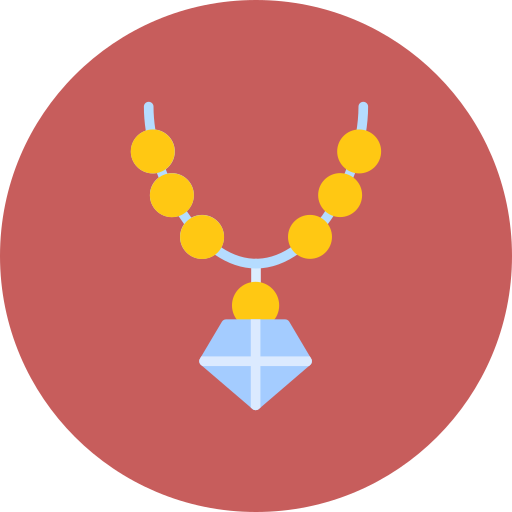 Медальон Generic color fill иконка