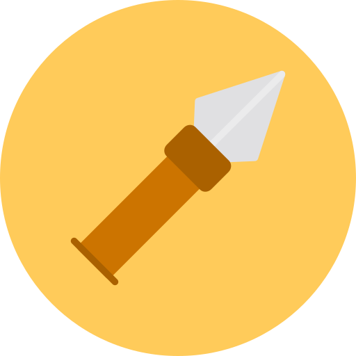 speer Generic color fill icon