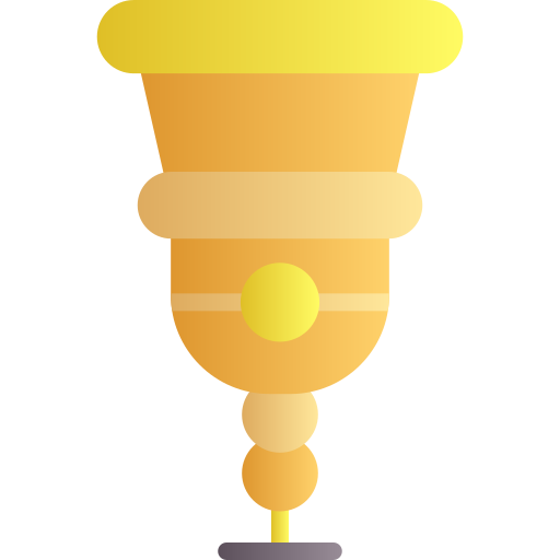 Cup Generic gradient fill icon