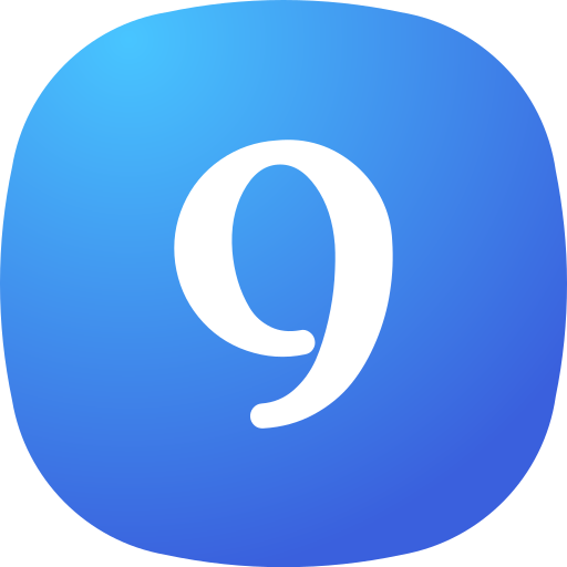 九 Generic gradient fill icon